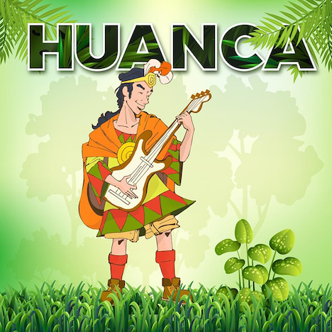 Huanca